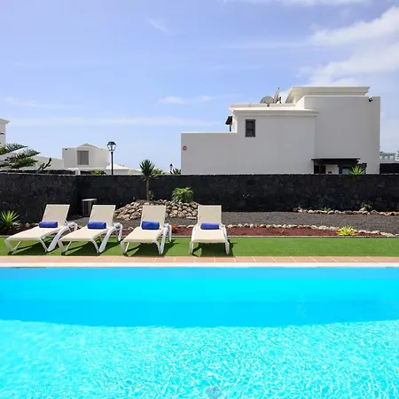 Aguamarina 4 * Коста Бланка