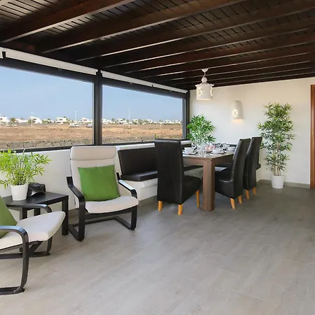 Aguamarina 4 * Коста Бланка
