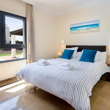 Aguamarina 4 * Коста Бланка
