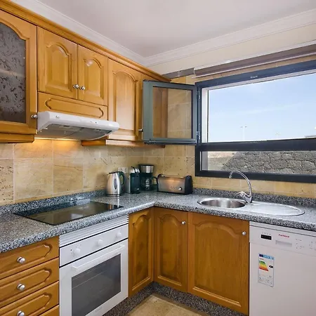 Villa Aguamarina 4 *