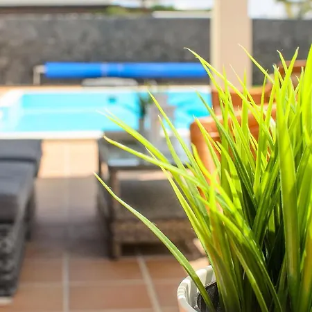 Aguamarina 4 Playa Blanca (Lanzarote)