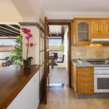 Villa Aguamarina 4