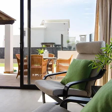 Aguamarina 4 Villa *