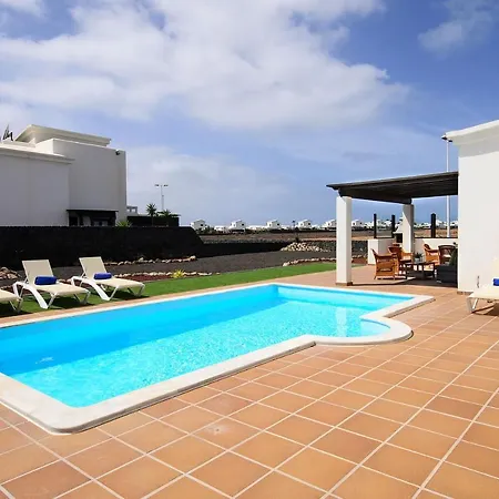 Aguamarina 4 Villa