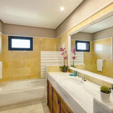 Aguamarina 4 Playa Blanca (Lanzarote)