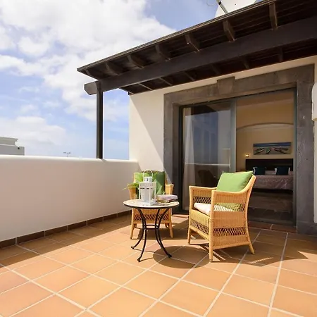 Villa Aguamarina 4 Playa Blanca (Lanzarote)