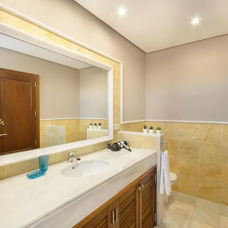 Aguamarina 4 Playa Blanca (Lanzarote)