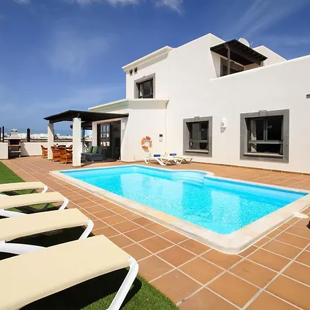 Aguamarina 4 Villa
