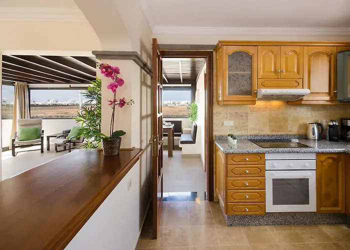 Villa Aguamarina 4